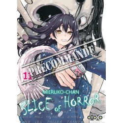 Mieruko-Chan - Slice Of Horror T.11