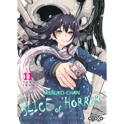 Mieruko-Chan - Slice Of Horror T.11