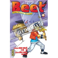 Beet the Vandel Buster T.15