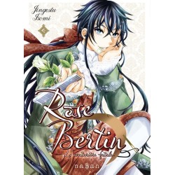 Rose Bertin, la couturière fatale T.04