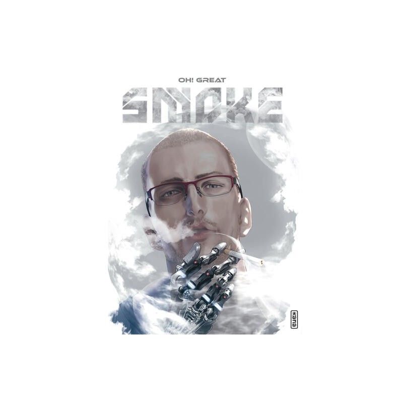 SMOKE