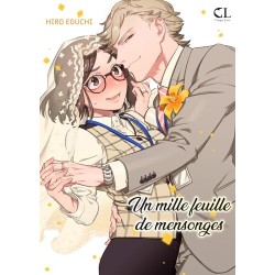 Un mille feuille de mensonges