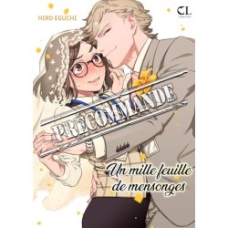 Un mille feuille de mensonges