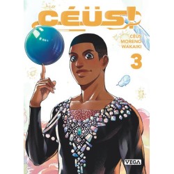 Céüs ! T.03