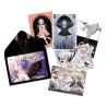 Kingdom of Quartz - set de 5 cartes collector offert pour l’achat du T.01