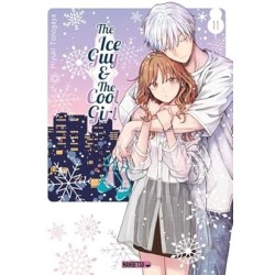 The Ice Guy & The Cool Girl T.11