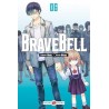 Brave Bell T.06