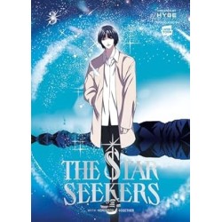 Star seekers T.03