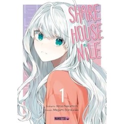 Sharehouse Nile T.01
