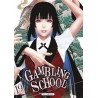 Gambling School T.19