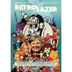 Rétro Lazer - N° 21