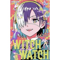 Witch Watch T.13