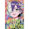 Witch Watch T.13