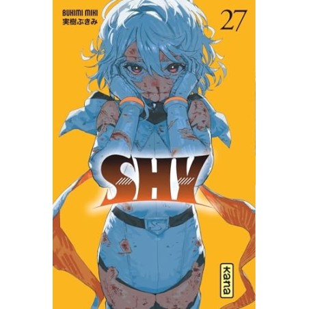 Shy T.27