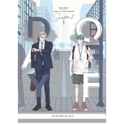 Day Off T.02