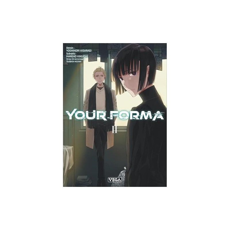 Your Forma T.02