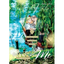 Remember Me - La magie de l'amour T.05