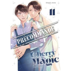 Cherry Magic T.11