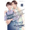 Cherry Magic T.11