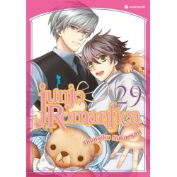 Junjo Romantica T.29