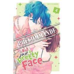 Not Just a Pretty Face T.04