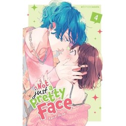 Not Just a Pretty Face T.04