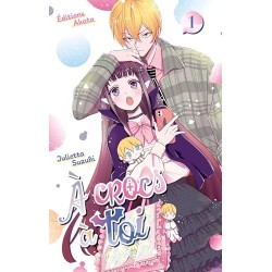 À crocs à toi T.01