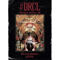 DRCL midnight children T.06