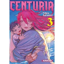 Centuria T.03