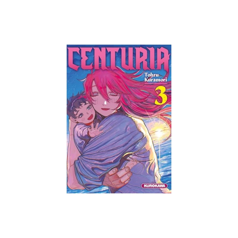 Centuria T.03