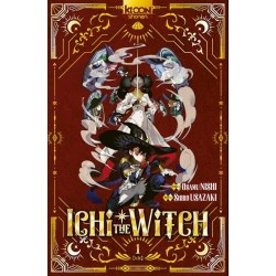 Ichi the Witch T.01 - Édition collector