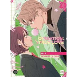 Operation - True Love T.05