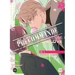 Operation - True Love T.05