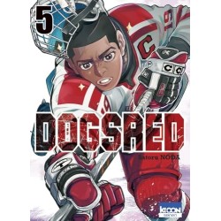 Dogsred T.05