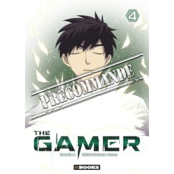 The Gamer T.04