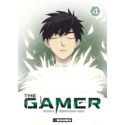 The Gamer T.04