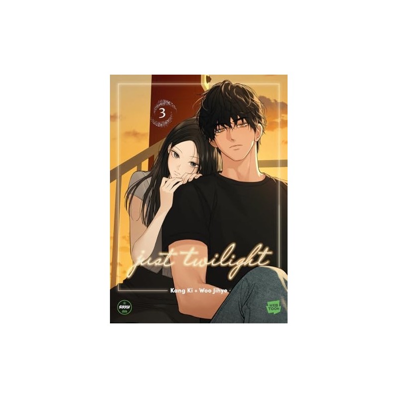 Just twilight T.03