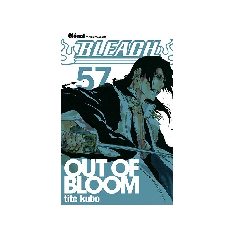 Bleach T.57