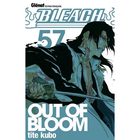 Bleach T.57