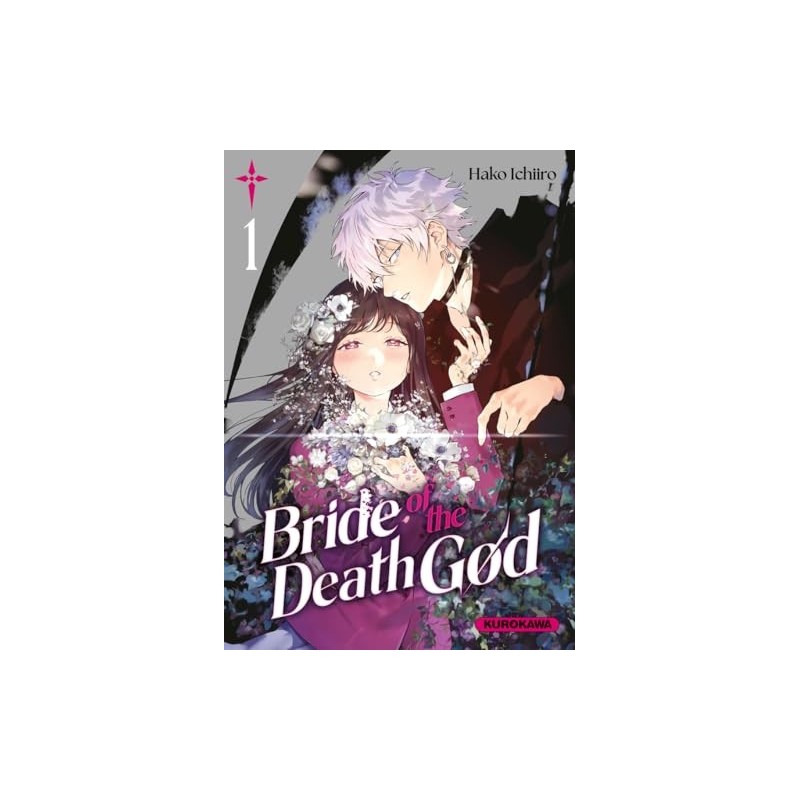 Bride of the Death God T.01