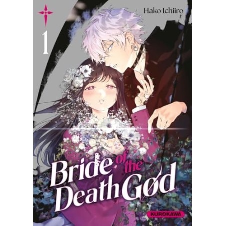 Bride of the Death God T.01