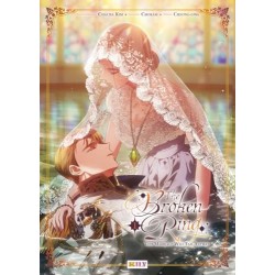 The Broken Ring T.01