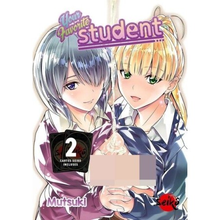 Your Favorite Student