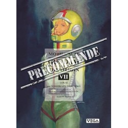 Mobile Suit Gundam The Origin - Deluxe T.07