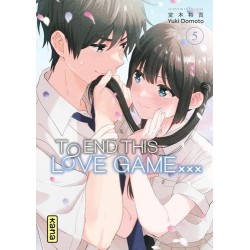 To end this love game T.05