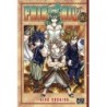 Fairy Tail, manga, pika, shonen, Aventure, Fantastique, action, 9782811613884