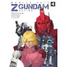 Mobile Suit Zeta Gundam Define T.04