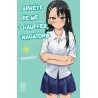 Arrête de me chauffer Nagatoro T.17