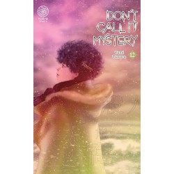 Don't call it Mystery T.12