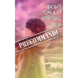 Don't call it Mystery T.12